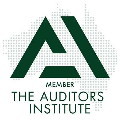 SMSF Auditors Institute Members Logo