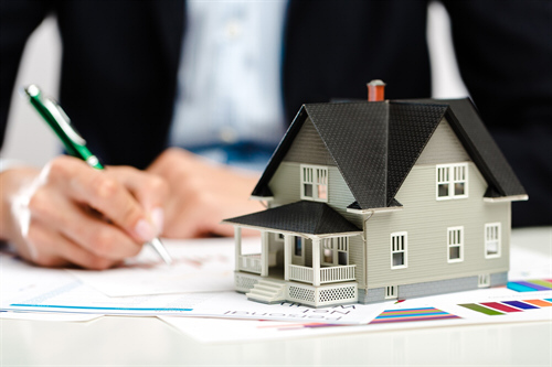 ​Substantiating the Market Value of Real Property
